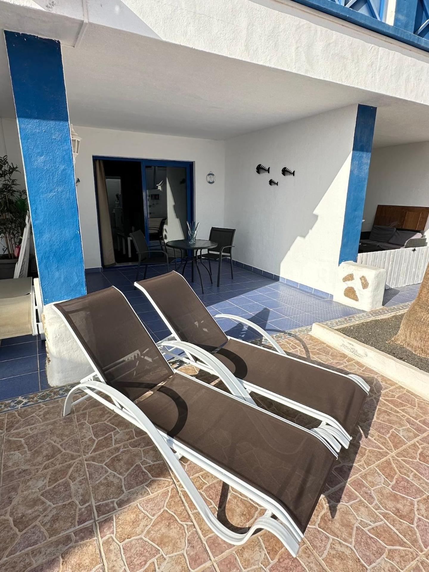 Apt Monica Puerto del Carmen (Lanzarote) Exterior foto